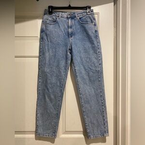 Garage denim Mom jeans size 3 26